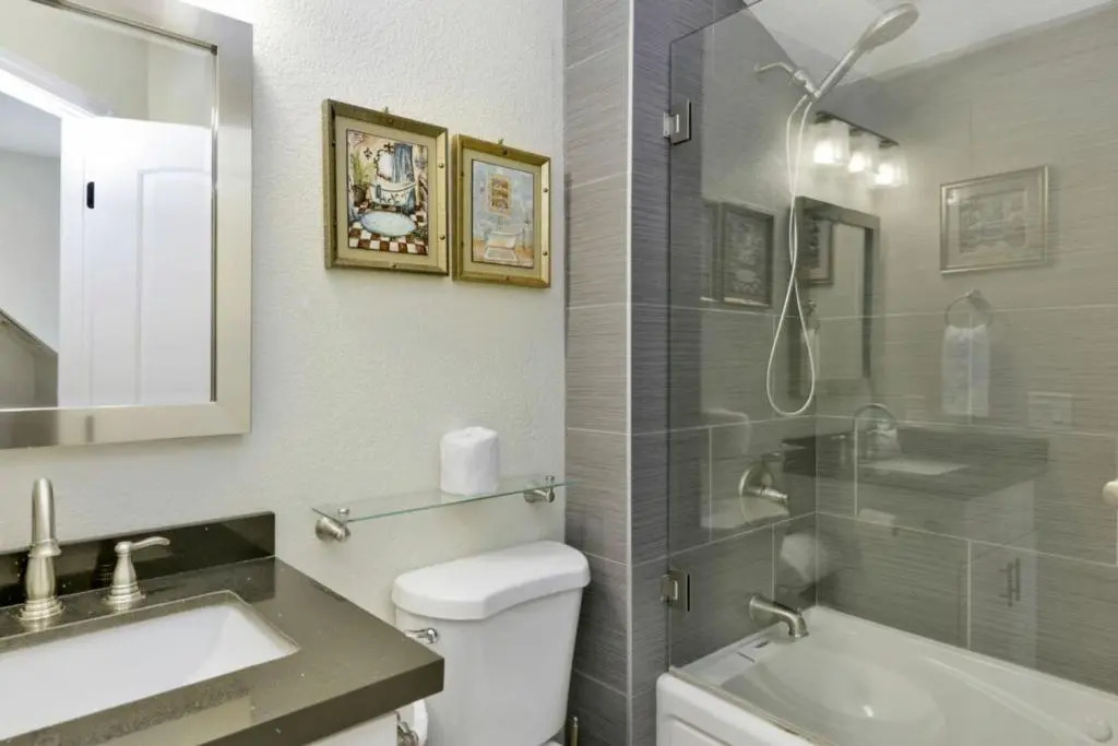 Beary Peaceful Retreat #2085 by Big Bear Vacations