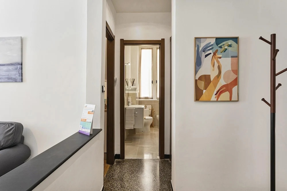 Central Cozy Apartment by Wonderful Italy