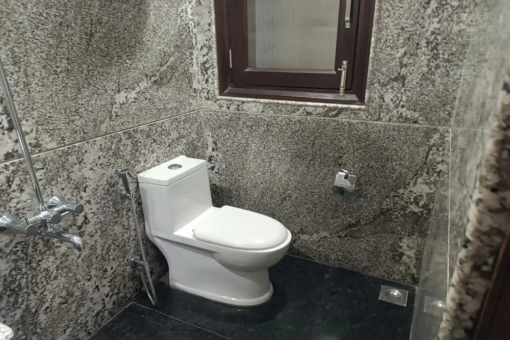 Mintstar Apartment And Suites, East Of Kailash