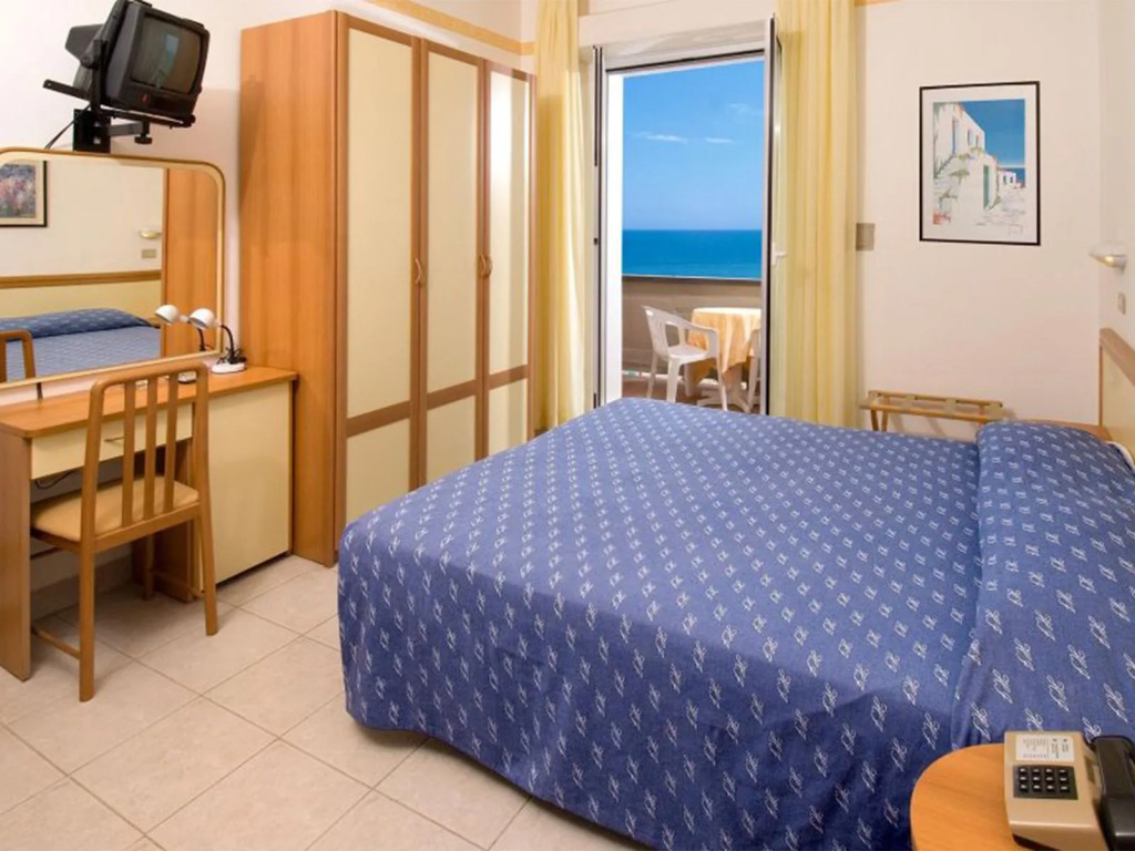 Hotel Man