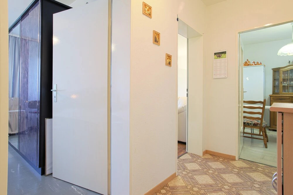 Private Apartment Ossietzkyring