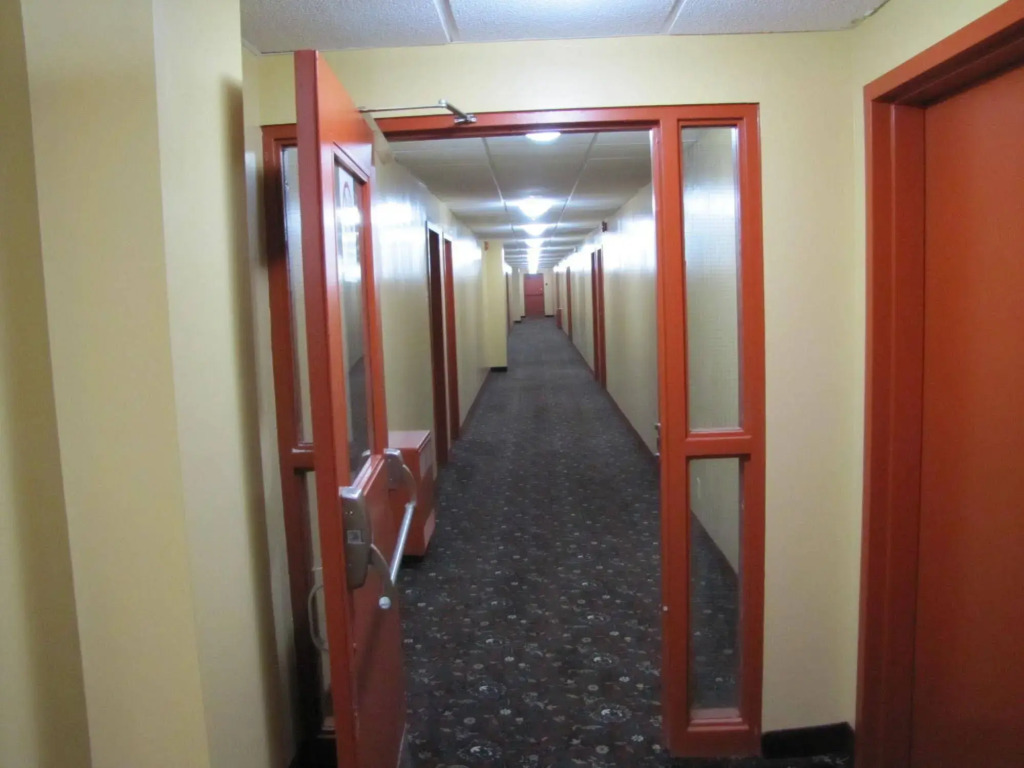Northland Motel
