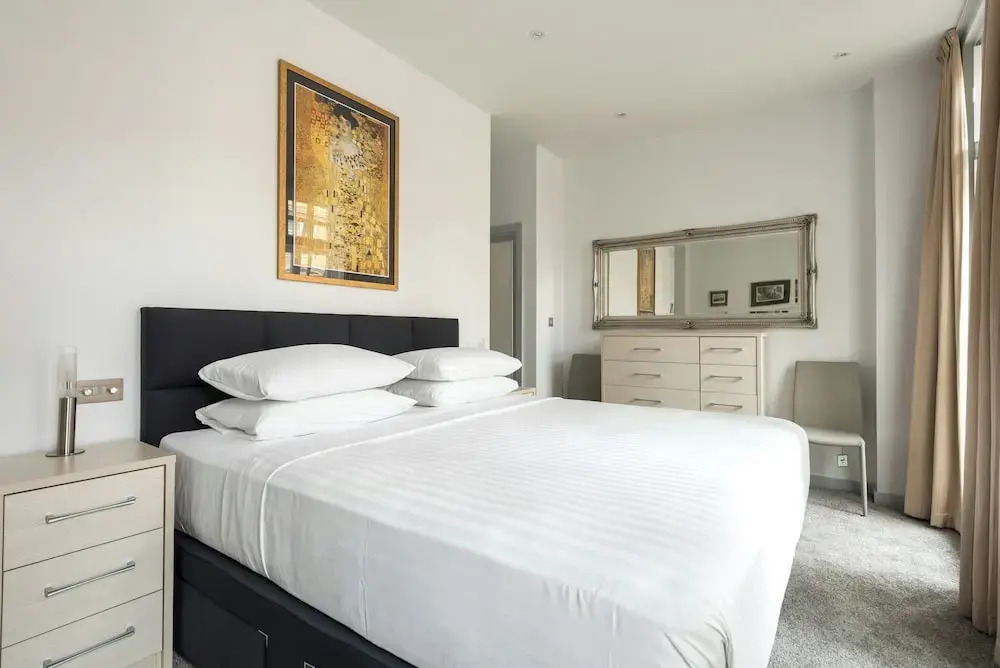 Maddox Street Ii By Onefinestay