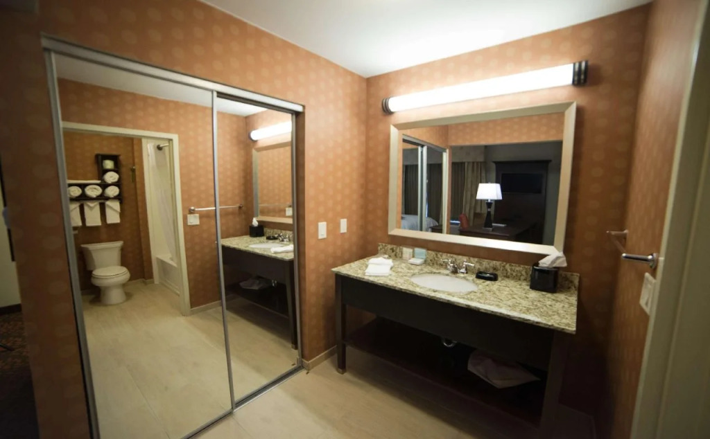 Hampton Inn & Suites - Hartsville, SC