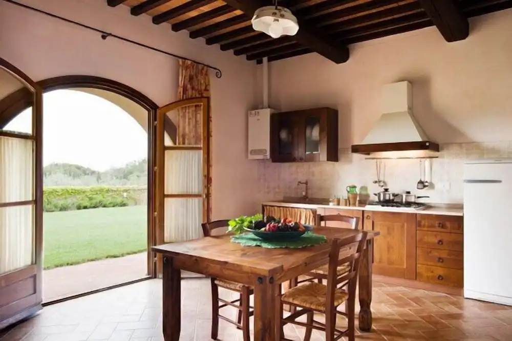 Agriturismo LAntica Fornace