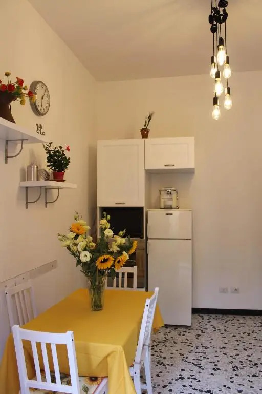 Termini Station apartment AI DUE CORTILI presso le mura aureliane