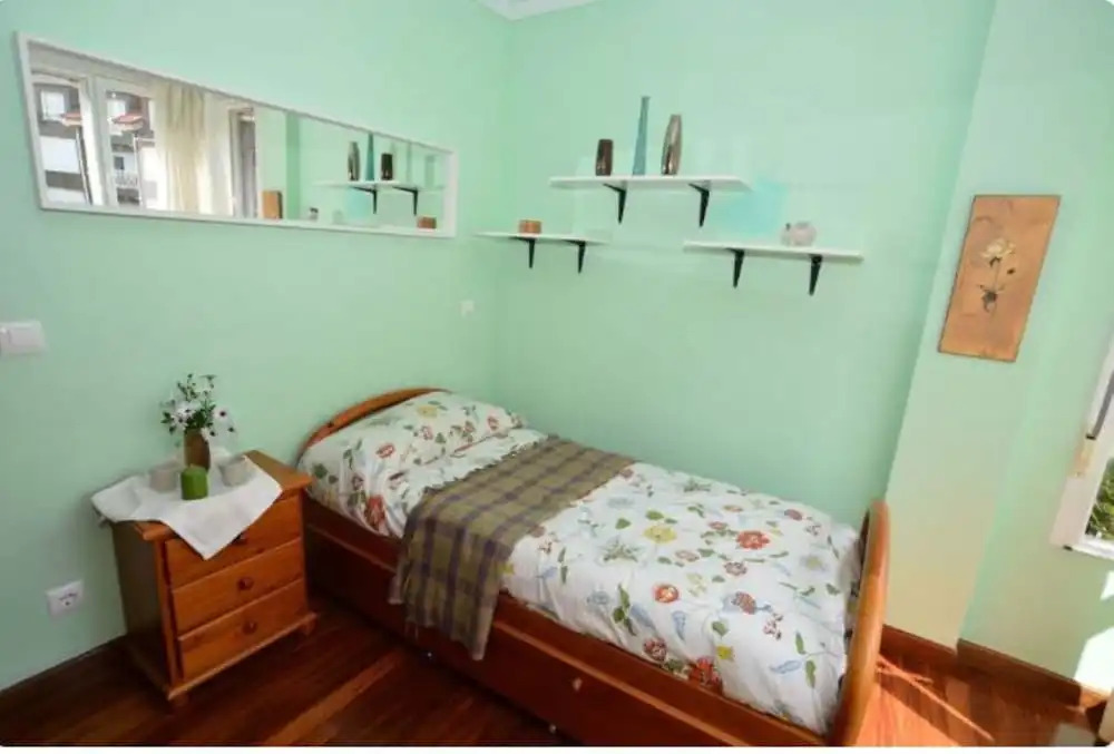 107714 Apartment In Noja