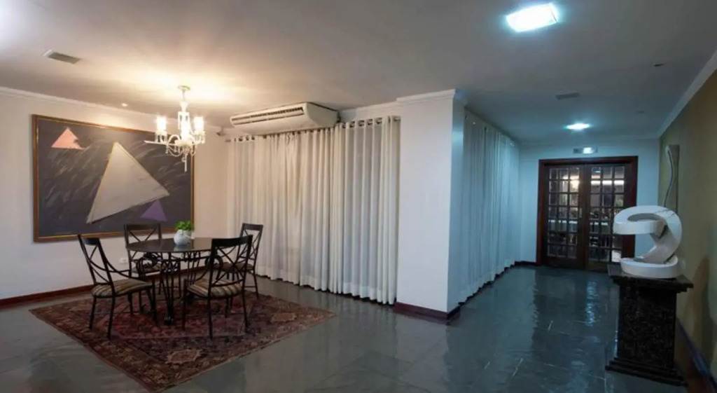 Bristol Exceler Campo Grande