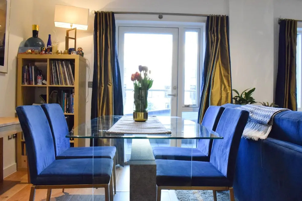 Flat Close To Camden Town