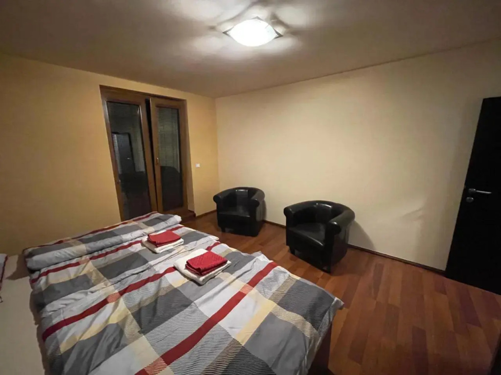 RRR Apartmány 1