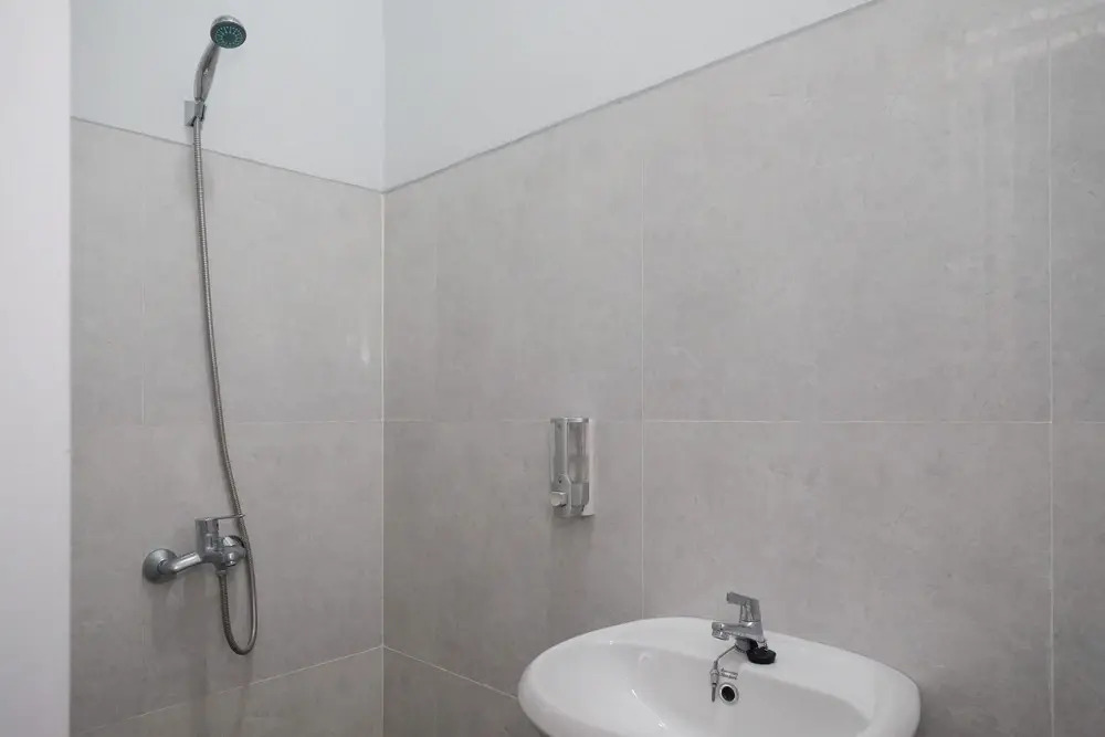 RedDoorz Plus near Alun Alun Kota Blora