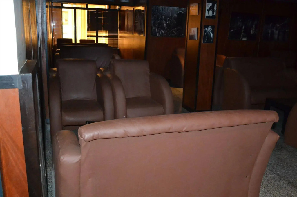 Mawa Hotel