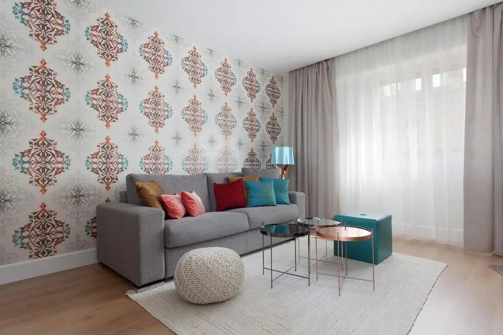 Passeig de Gracia Apartment