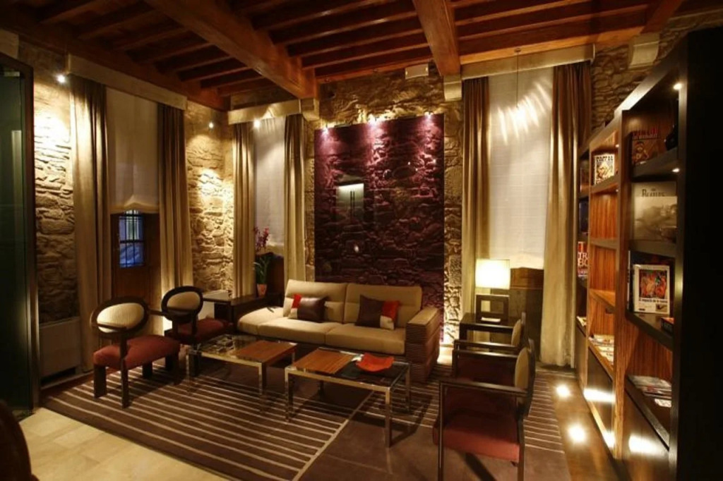 Hotel Altaïr