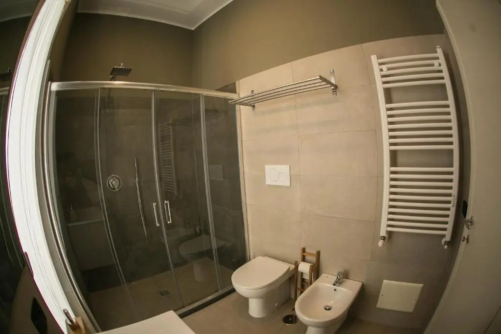Al Tartarughino B&B