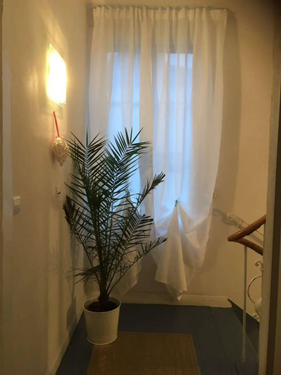 Chez Tante Germaine