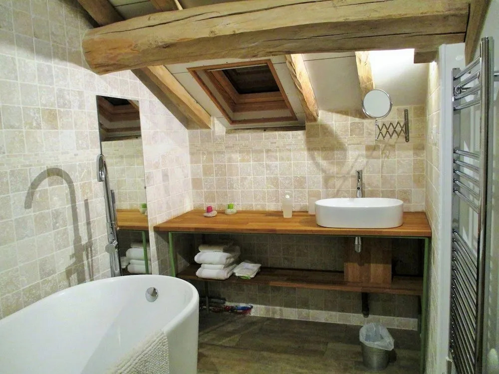 Ferme de Bellevue