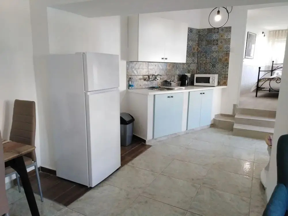 Katsikantaris Homes