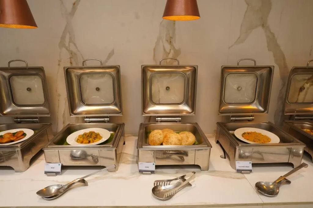 Sarovar Portico Kolkata Rajarhat
