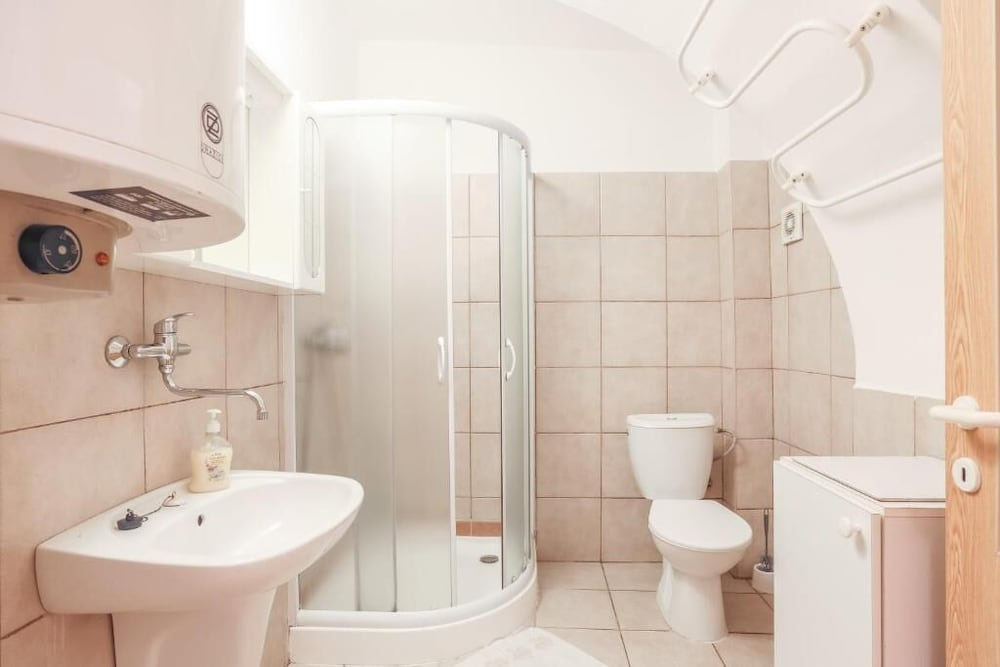 Bedrč Penzion a Apartma