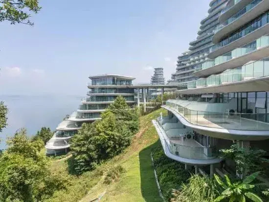 Huangshan·Greenland Taiping Lake Resort Hotel