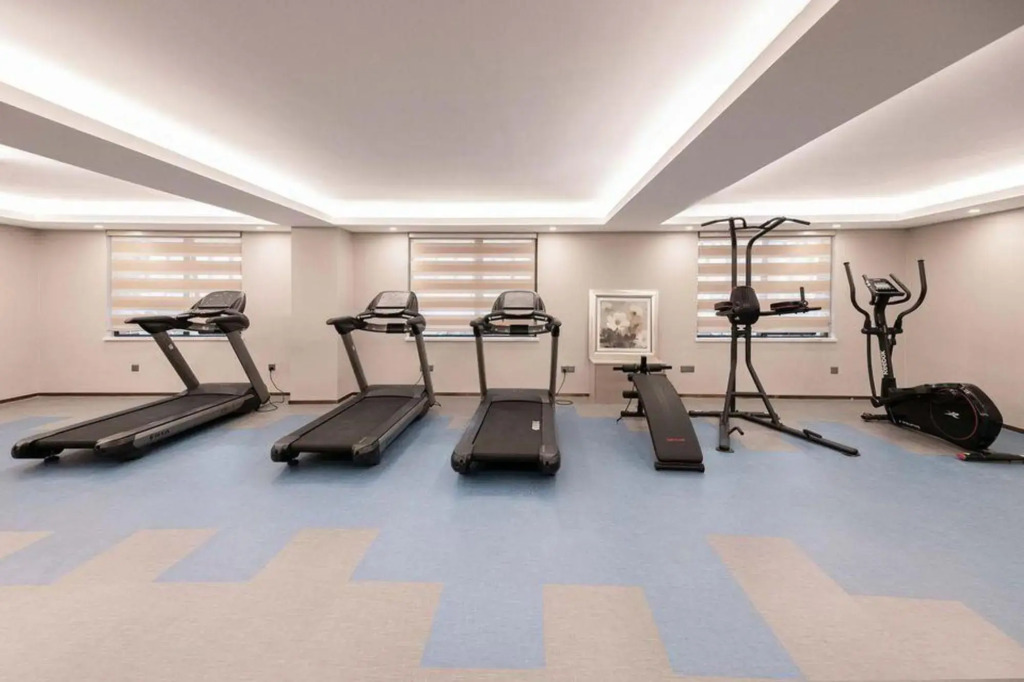 Tianhe  Hotel