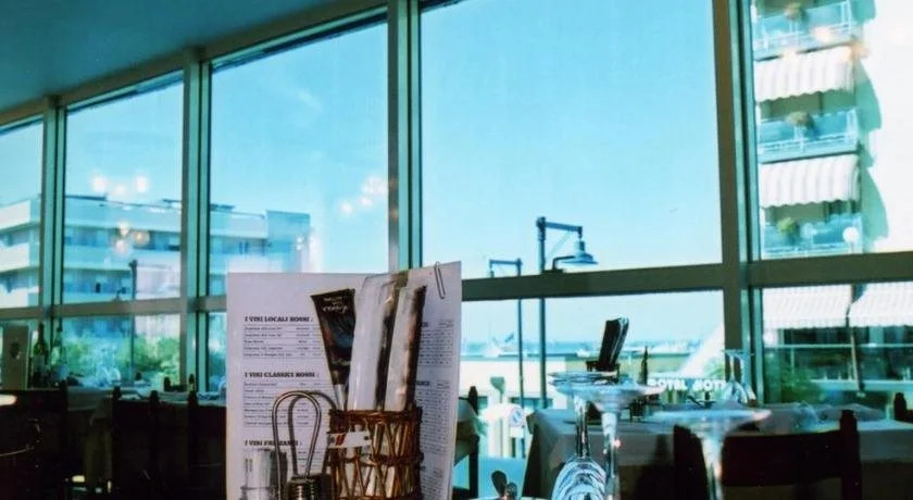 Hotel Metropol