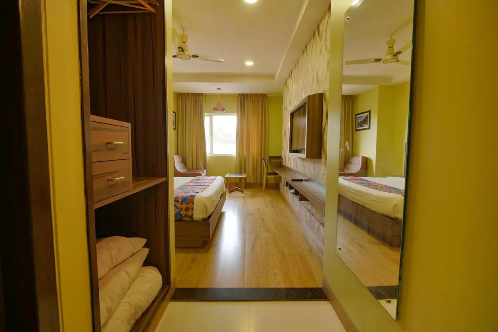 Via Phoenix Resorts