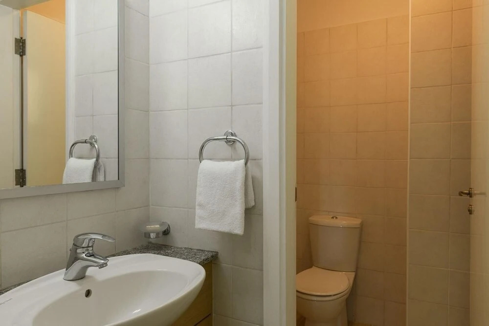 Aphrodite Hills Holiday Residences Junior Villas 3 Bedroom Junior Villa With Communal Pool - Fz02