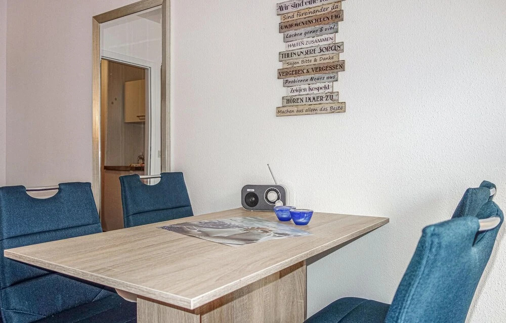 Nice Apartment in Goslar With Wifi