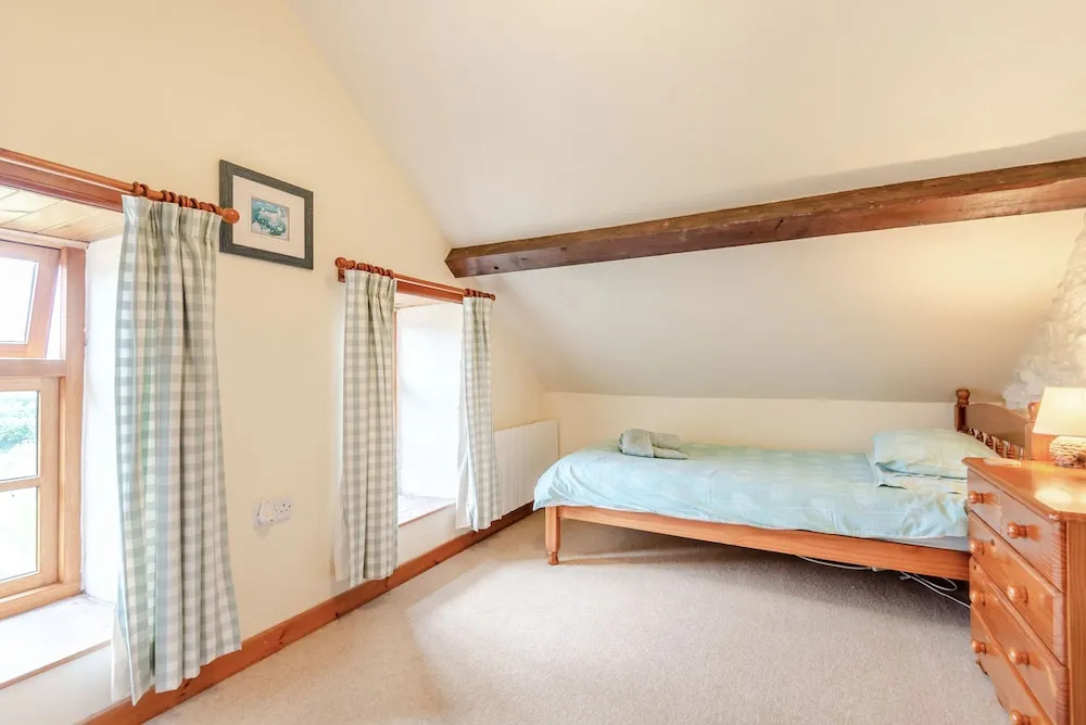 Tryfan Cottage
