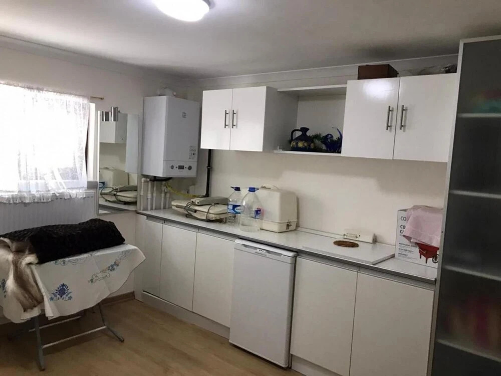 Capacious Villa Surrounded by Nature in Ankara