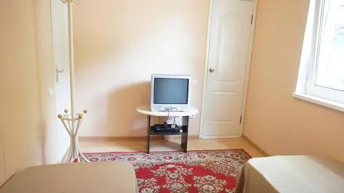 Guesthouse v pansionate Olginka