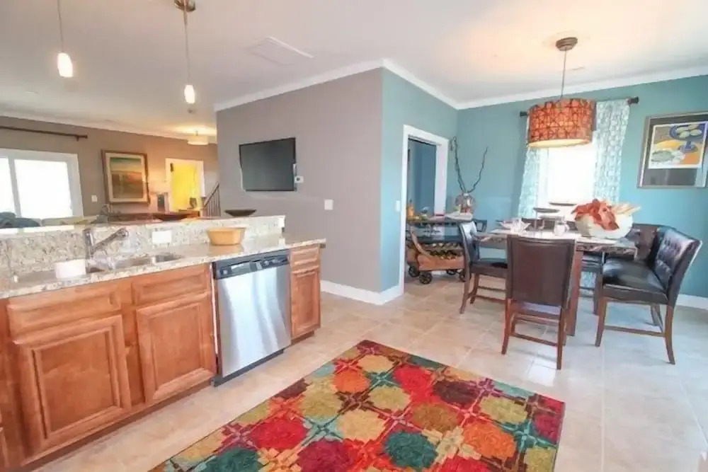 South Beach Cottages - 2716 Apartment 3