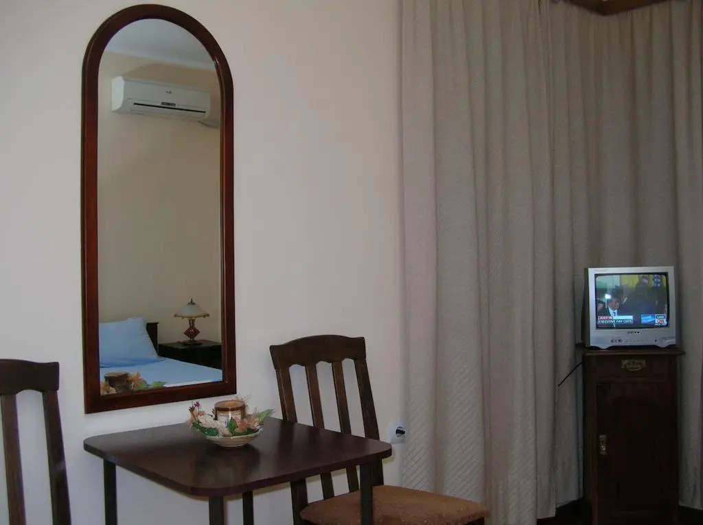 Guest Rooms Zelenka