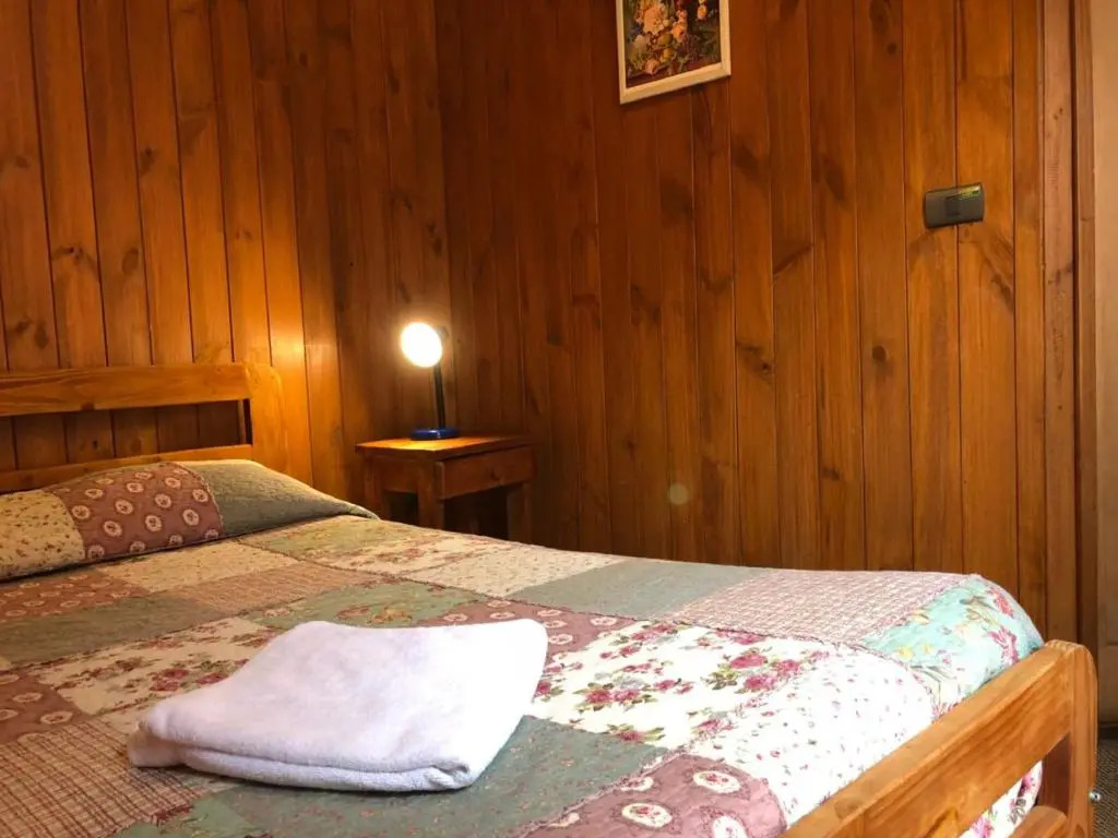 Hostal el Nogal Pucón