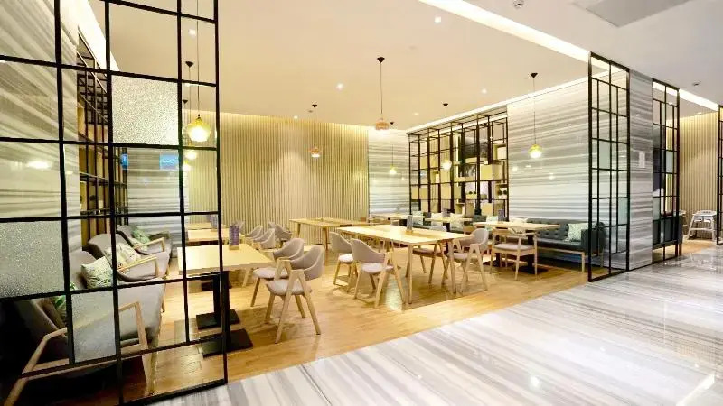 JI Hotel Shanghai Lujiazui Pudong Avenue Hotel