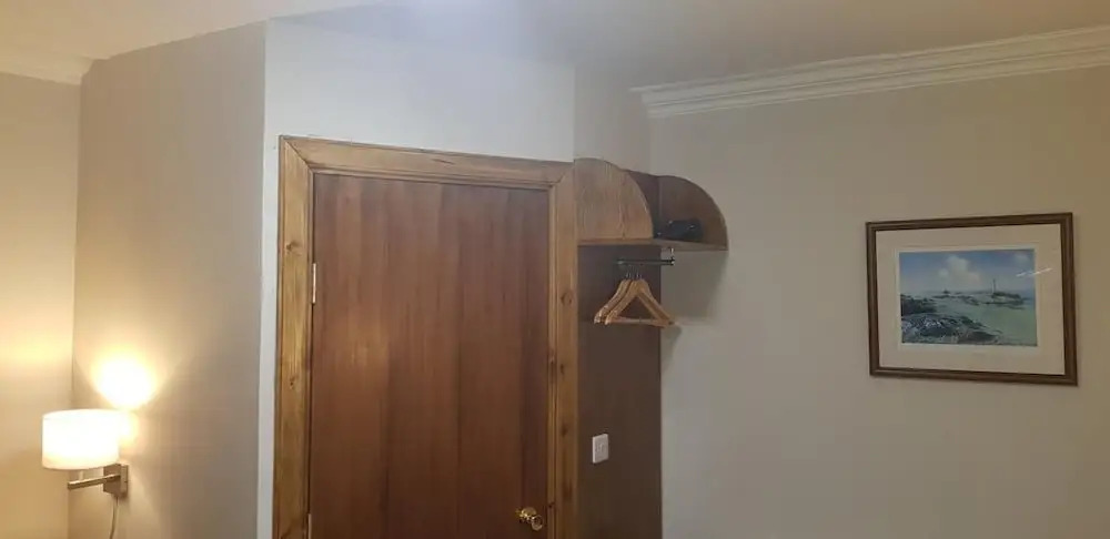 Mayfair Guest House
