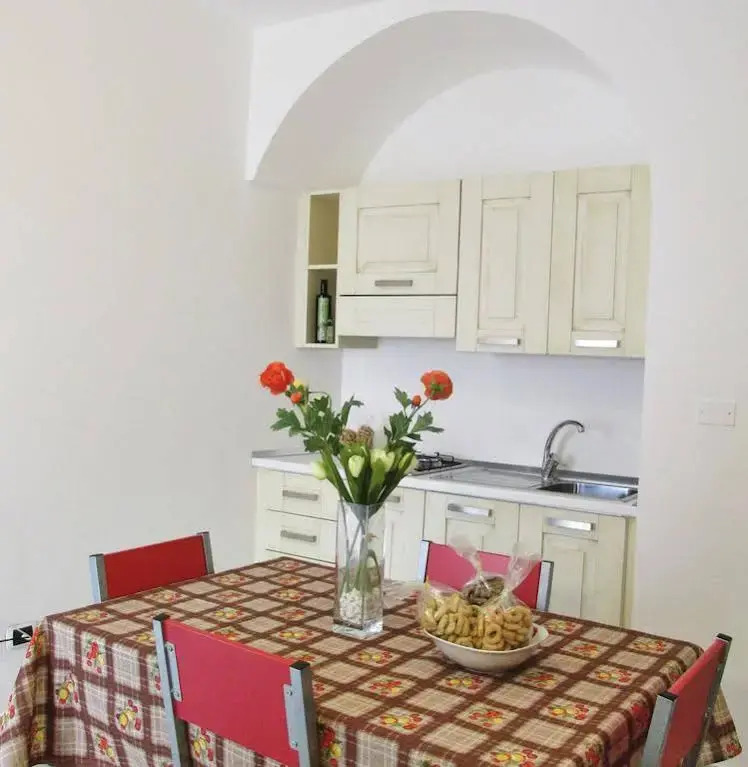 La Ginestra Residence