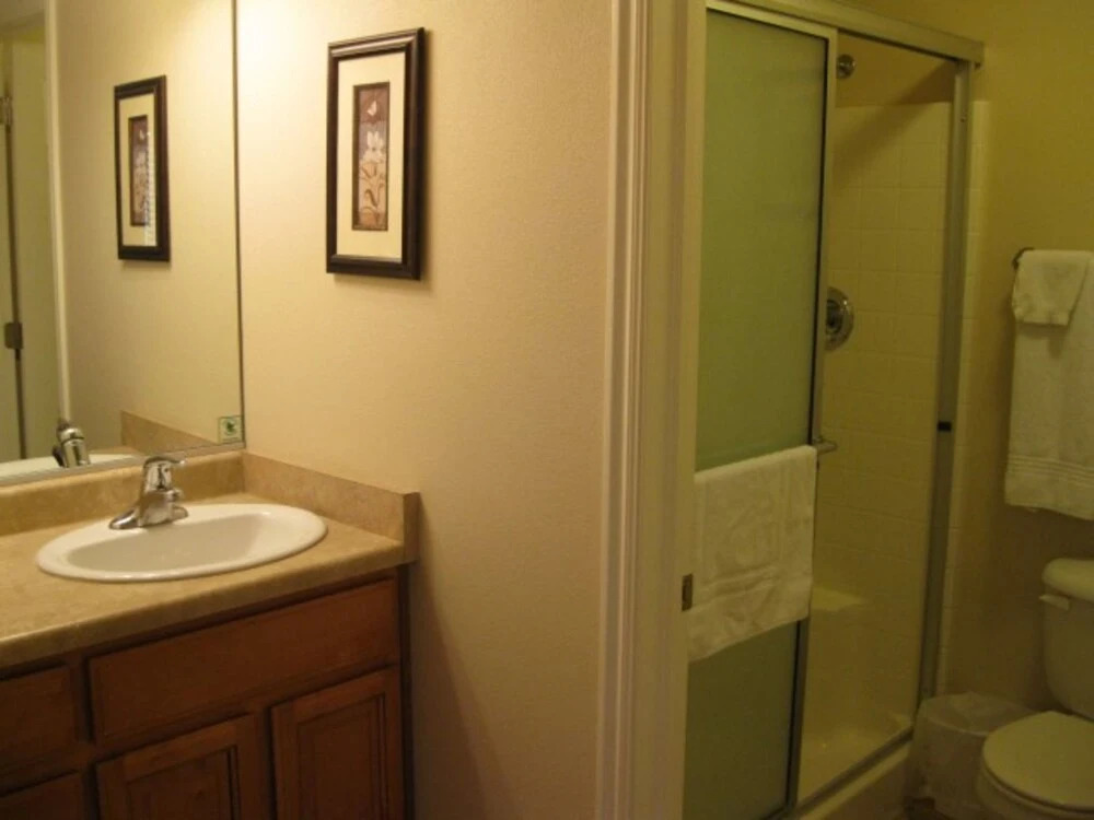 Frank Lucero 2 Bedroom Condo