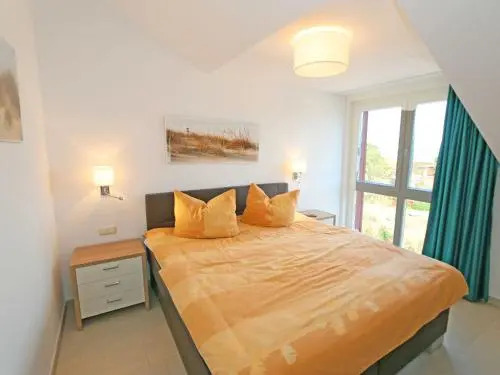 Strandvilla Baabe F 635 WG 12 mit