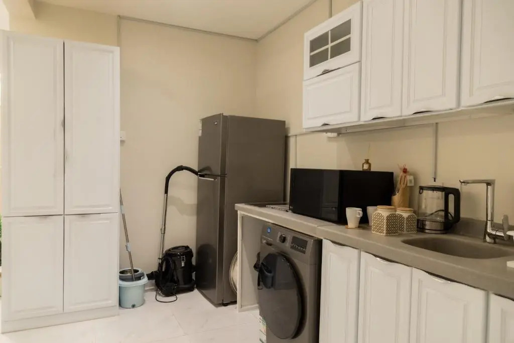 No.8-9 Relax & Enjoy Time w/Manazil Alyasmin 2BR/1or2BA