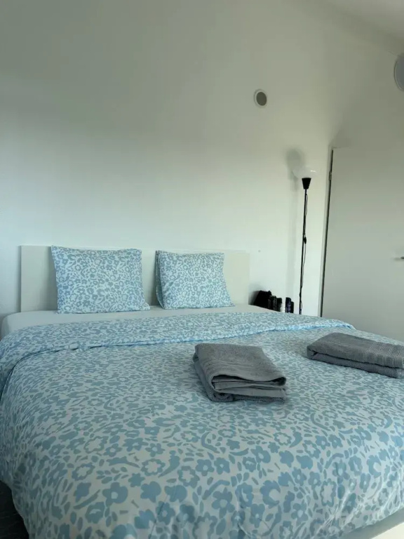 VK - HL - Zürich Airport - Luxury - Homestay - Härdlenstrasse - Kloten