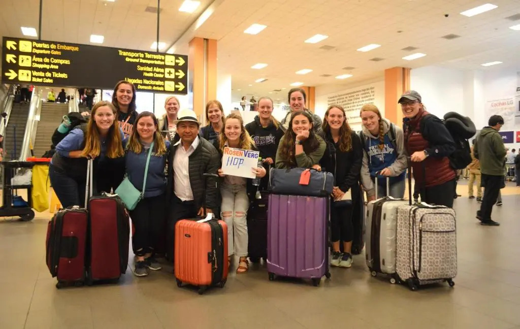 Rosenverg B&B Tours