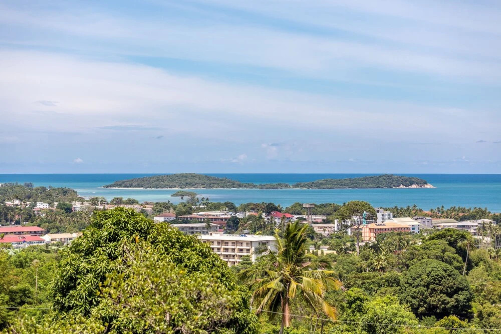 Samui Villa Rainbow