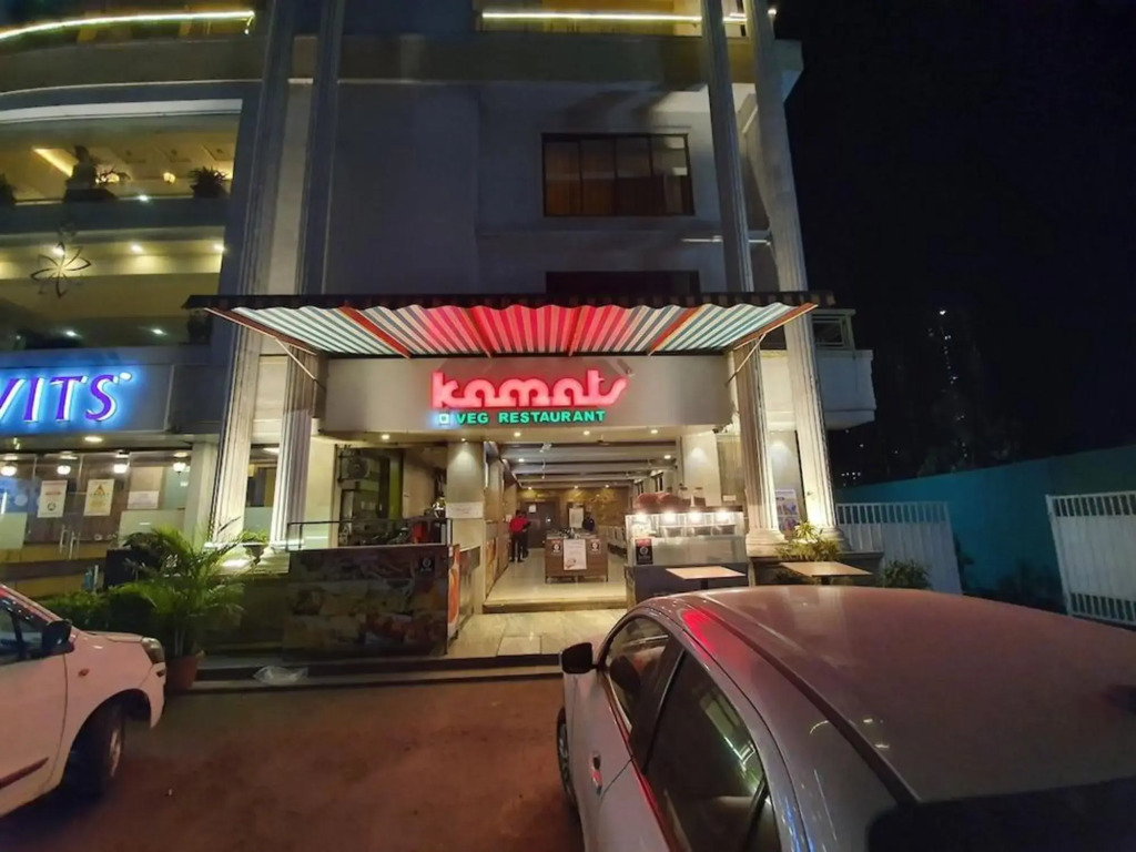 Hotel K N Park