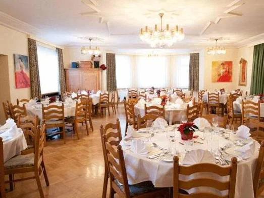 Hotel Höfli