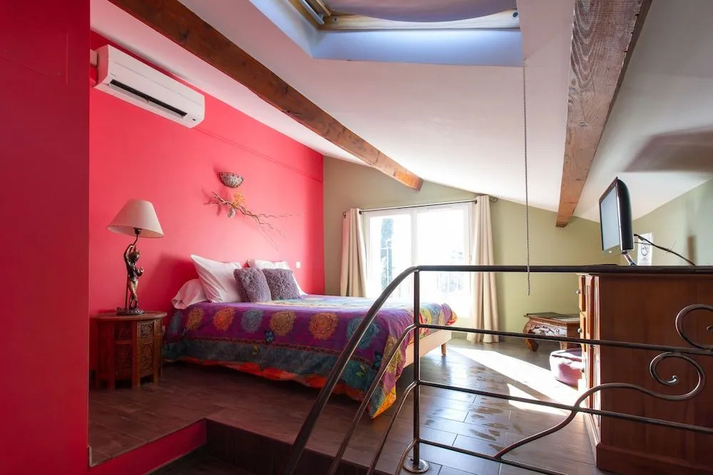 Auberge les Galets
