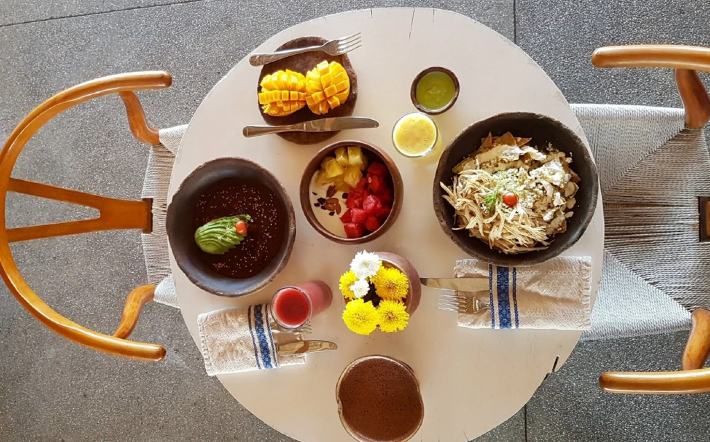 Hotel Escondido, Puerto Escondido - Adults Only
