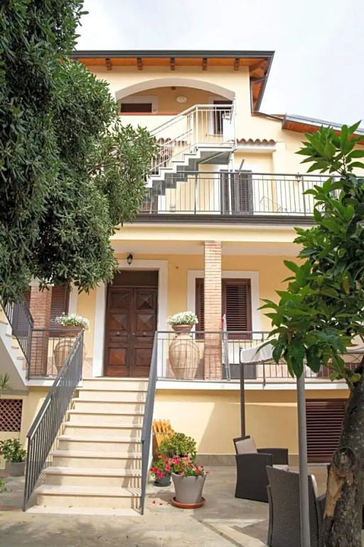 La Casa Sul Corso
